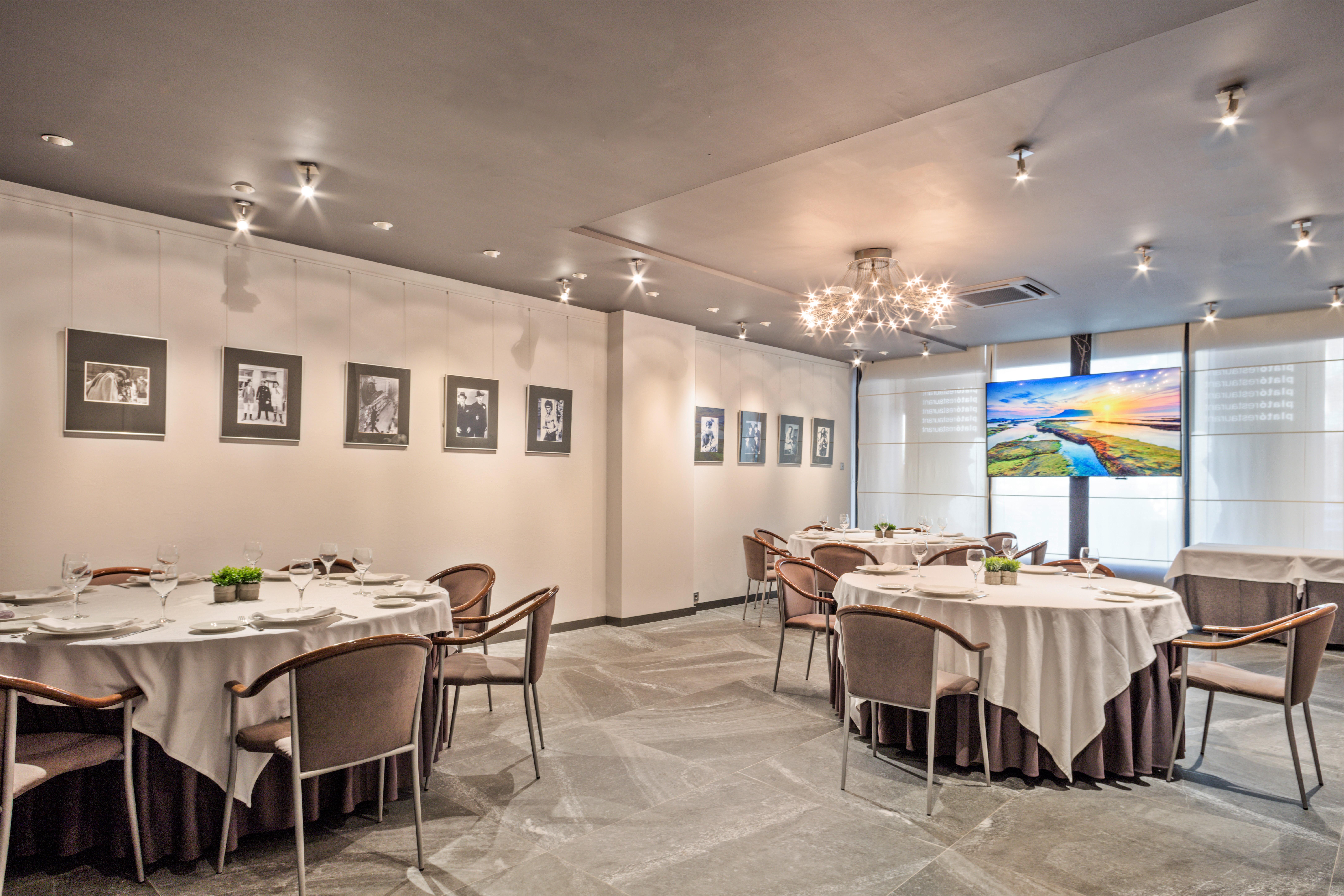 Il·luminació de sales i espais interiors Art Hotel Andorra — electricista professional